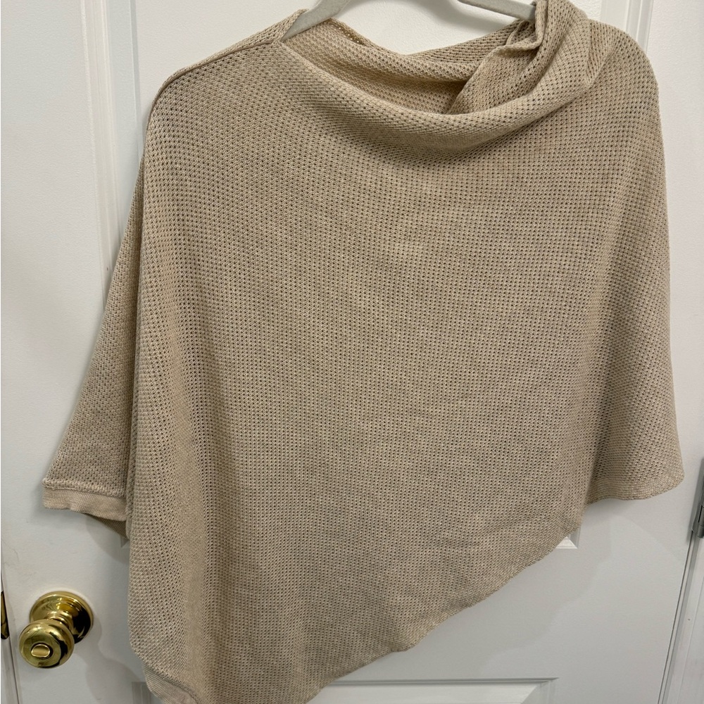 We are AMMA nursing cover in natural cocoon.